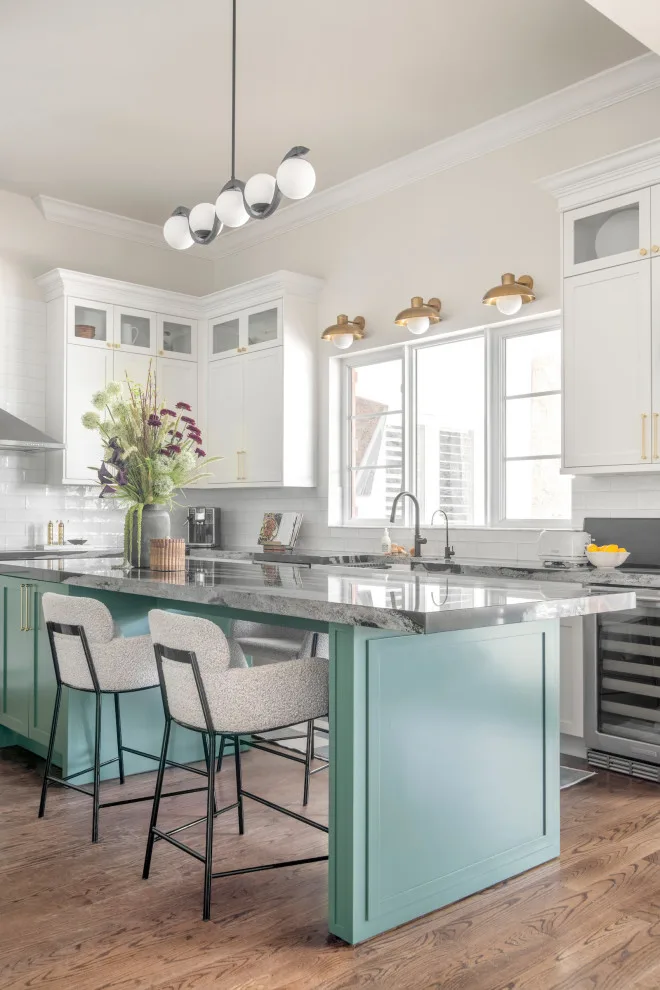 South Miami House Remodeling by Studio 790 Interior Design By Ann Lopez - Photo 32
