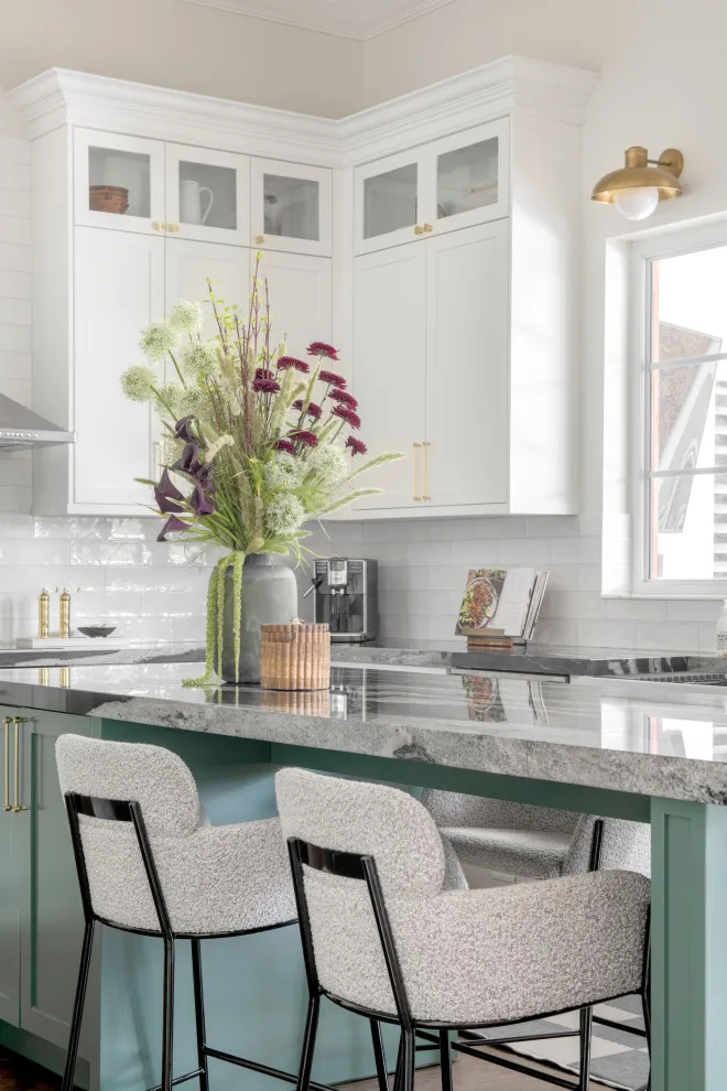 South Miami House Remodeling by Studio 790 Interior Design By Ann Lopez - Photo 37