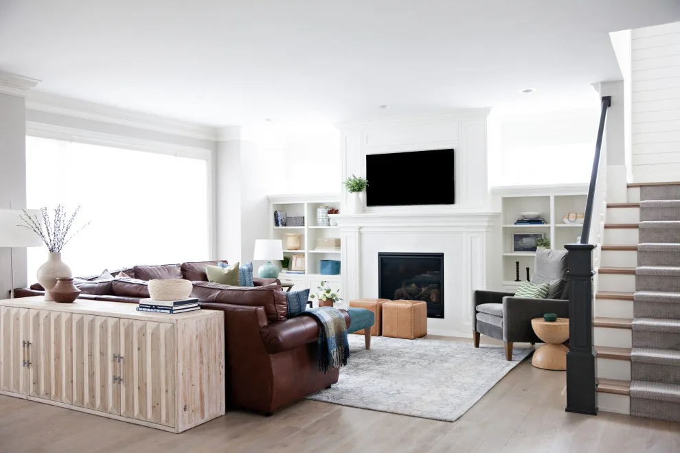 Sonoma Heights by Kari Campbell Interiors - Photo 2