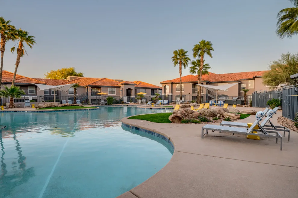 Sonoran Sanctuary by Lidda Design - Photo 15