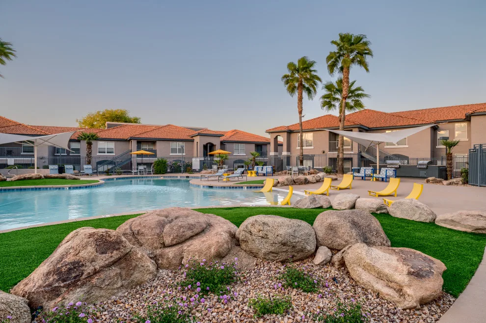 Sonoran Sanctuary by Lidda Design - Photo 19