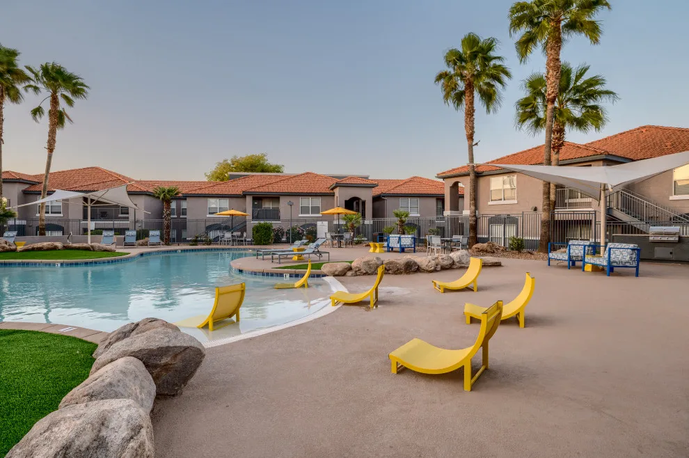 Sonoran Sanctuary by Lidda Design - Photo 16