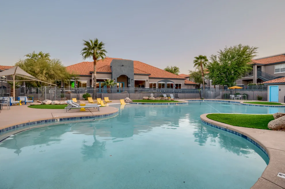 Sonoran Sanctuary by Lidda Design - Photo 14