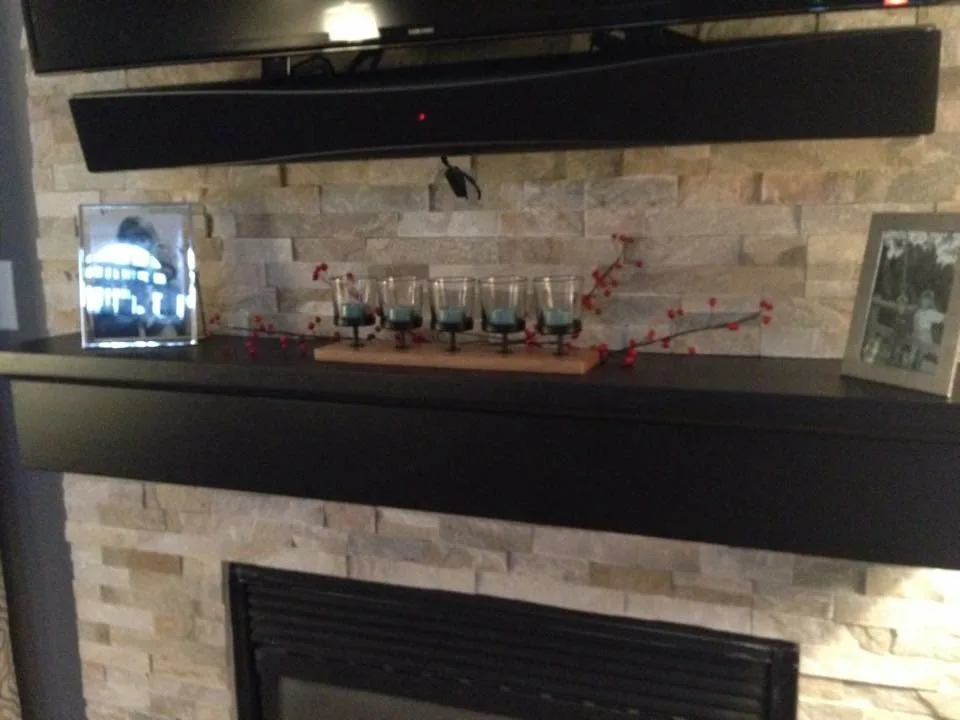 Barbara Ann Holmes - Lintels & Lallies - Photo 2