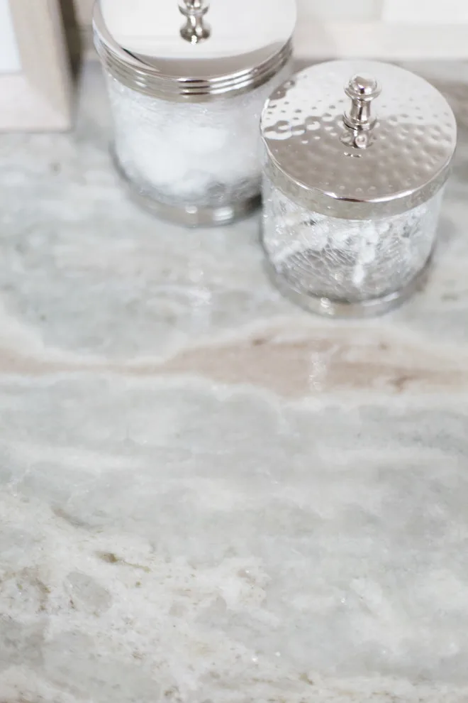 Calming Neutral Bathroom by April Interiors - Photo 3