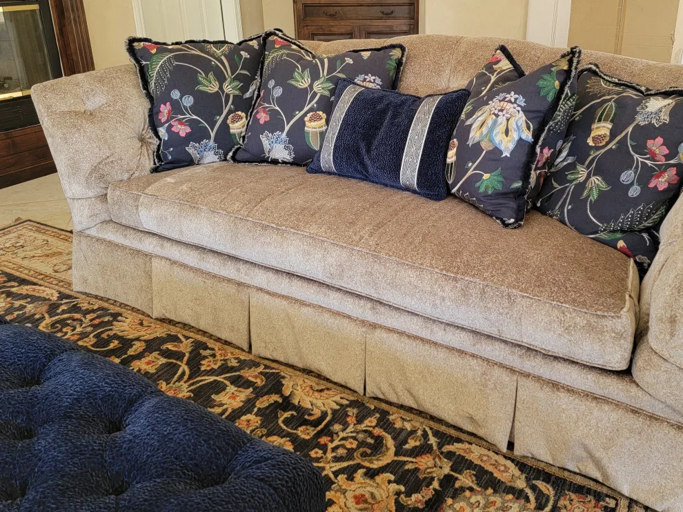 Dana Stringer Interiors - Photo 13