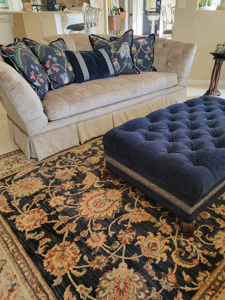 Elegant and Practical by Dana Stringer Interiors - Photo 3