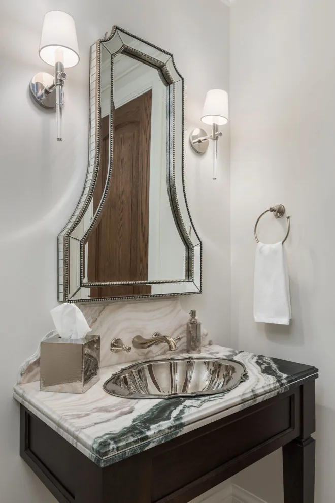 Elegant Ease by Michelle Miller Design, Inc. - Photo 33