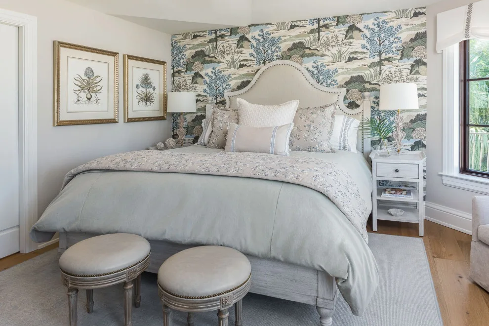 Elegant Ease by Michelle Miller Design, Inc. - Photo 22