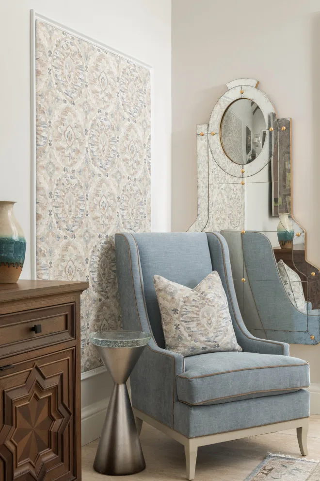 Elegant Ease by Michelle Miller Design, Inc. - Photo 10