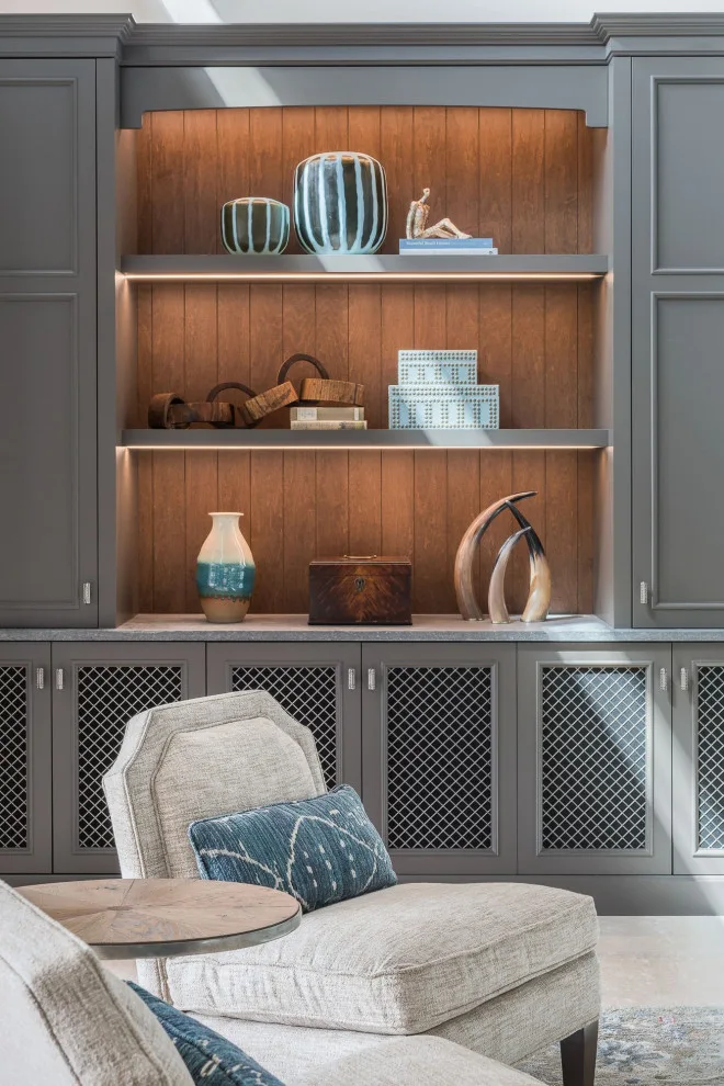 Elegant Ease by Michelle Miller Design, Inc. - Photo 5