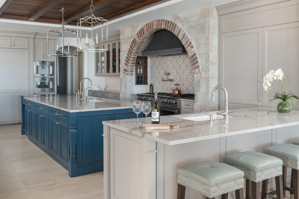 Elegant Ease by Michelle Miller Design, Inc. - Photo 6