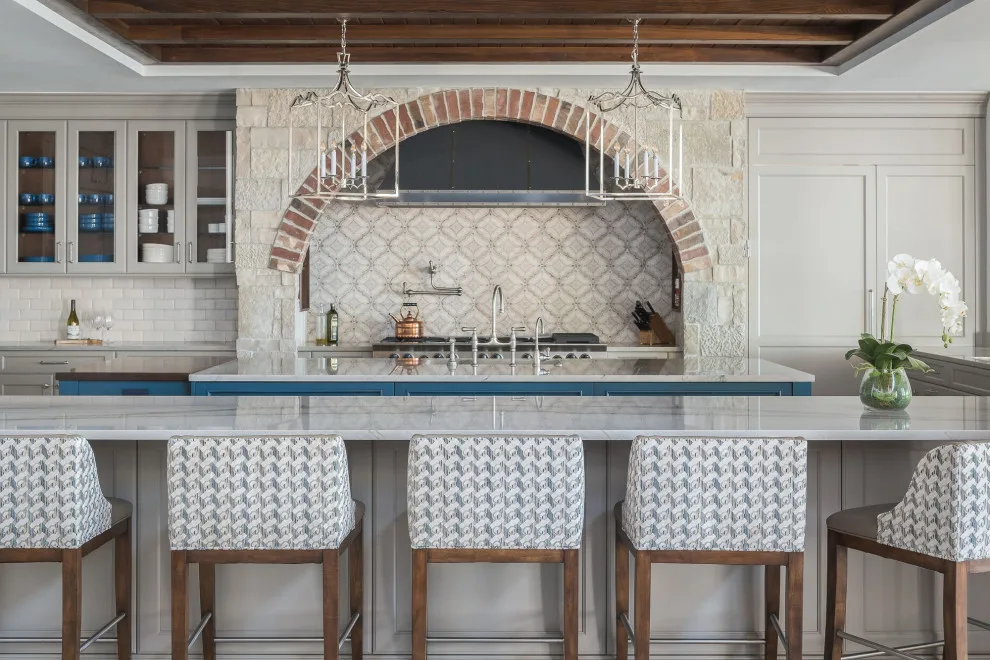 Elegant Ease by Michelle Miller Design, Inc. - Photo 30