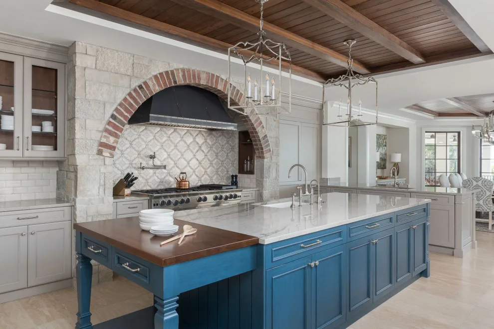 Elegant Ease by Michelle Miller Design, Inc. - Photo 11