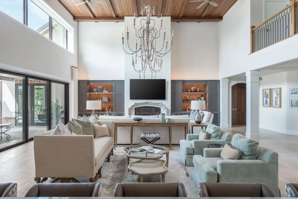 Elegant Ease by Michelle Miller Design, Inc. - Photo 17