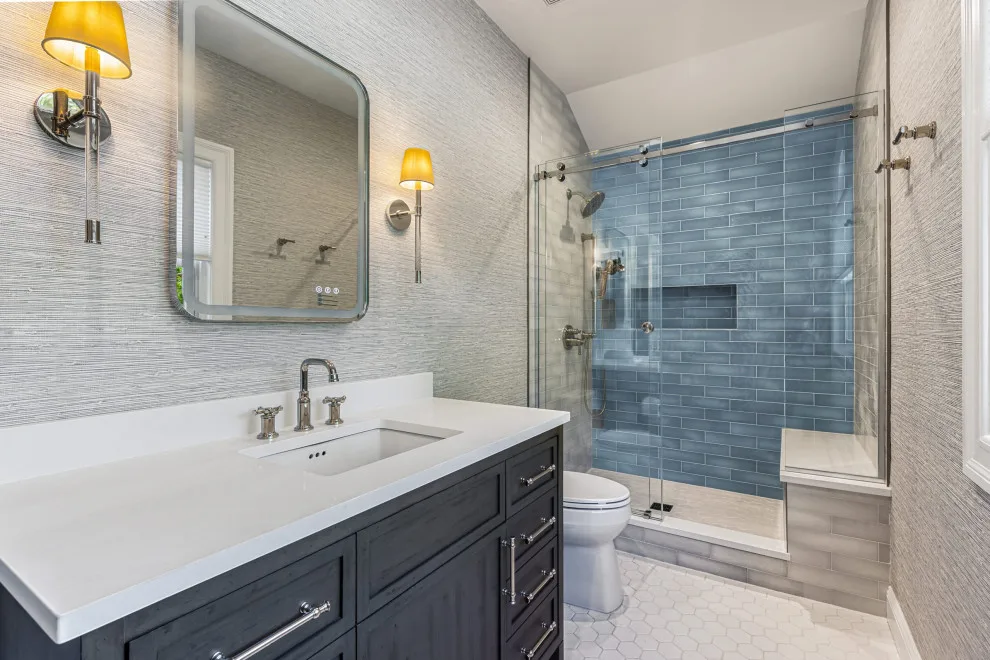Elegant Tranquility by Dream Windows & Interiors - Photo 3