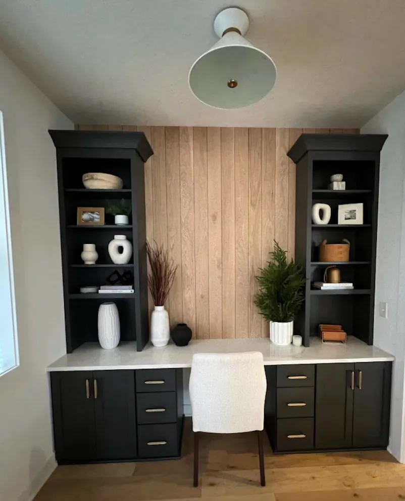 ElegantContemporary by Teak & Olive Design Co. - Photo 2