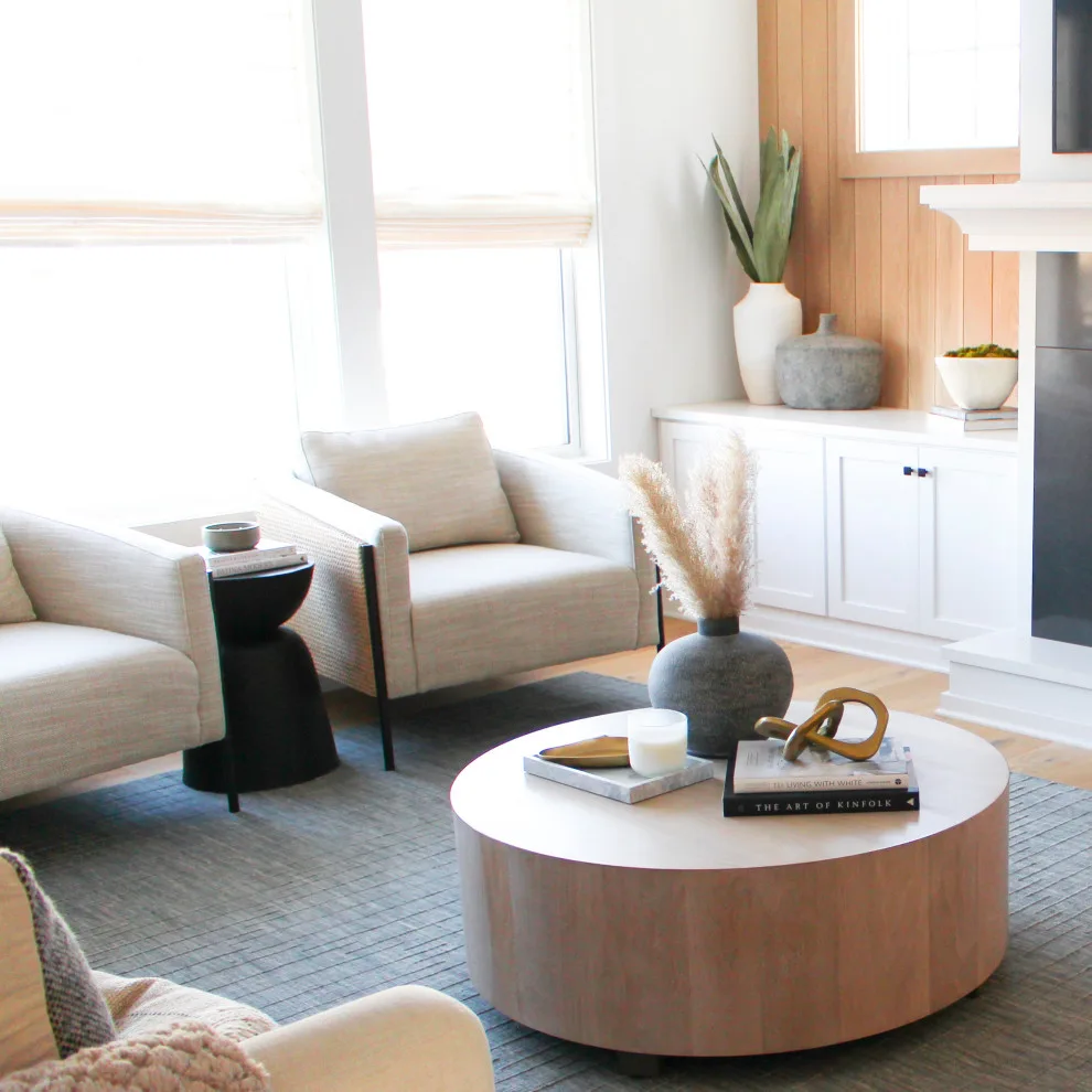 ElegantContemporary by Teak & Olive Design Co. - Photo 5