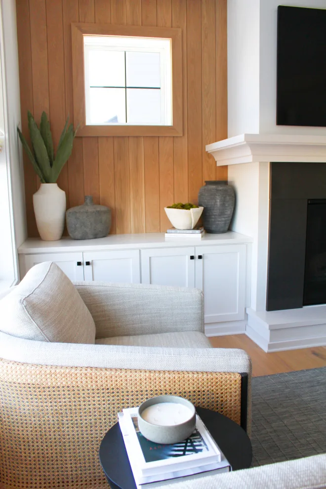 ElegantContemporary by Teak & Olive Design Co. - Photo 4
