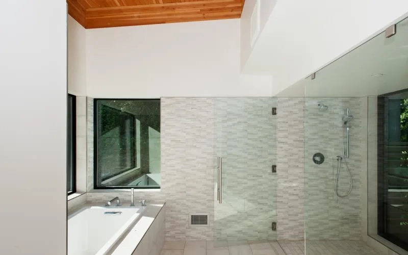Hillside Residence by Coates Design Architecture + Interiors - Photo 8
