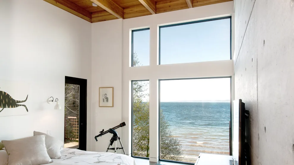 Hillside Residence by Coates Design Architecture + Interiors - Photo 22