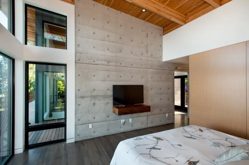 Hillside Residence by Coates Design Architecture + Interiors - Photo 16