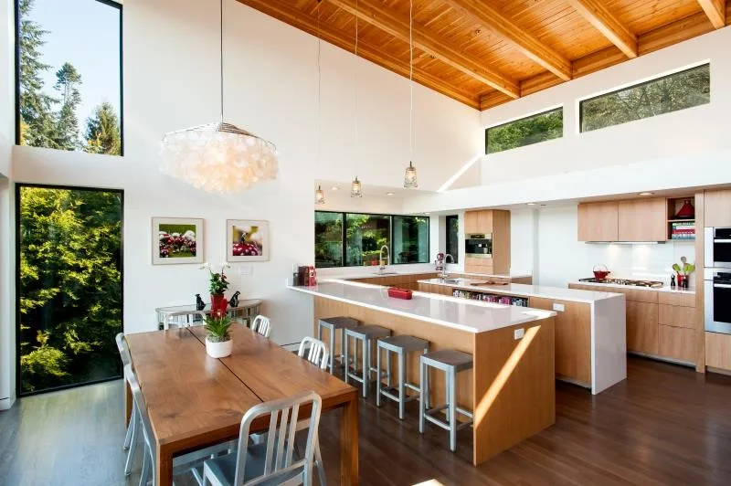 Hillside Residence by Coates Design Architecture + Interiors - Photo 31