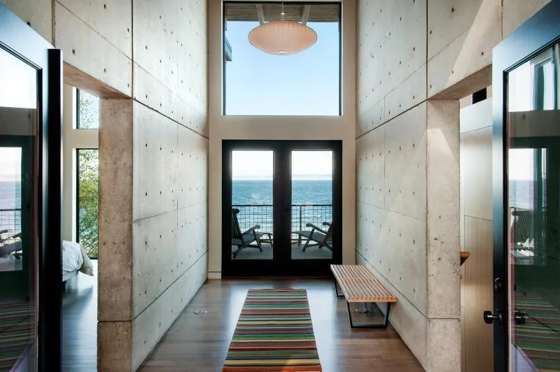 Hillside Residence by Coates Design Architecture + Interiors - Photo 29