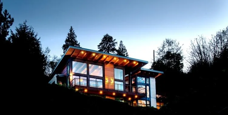 Hillside Residence by Coates Design Architecture + Interiors - Photo 17