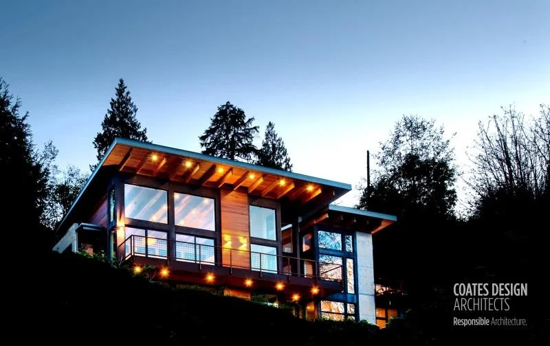 Hillside Residence by Coates Design Architecture + Interiors - Photo 30