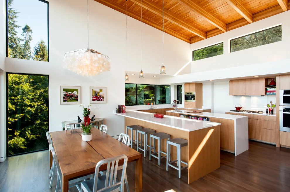 Hillside Residence by Coates Design Architecture + Interiors - Photo 27