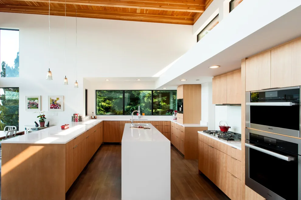 Hillside Residence by Coates Design Architecture + Interiors - Photo 21