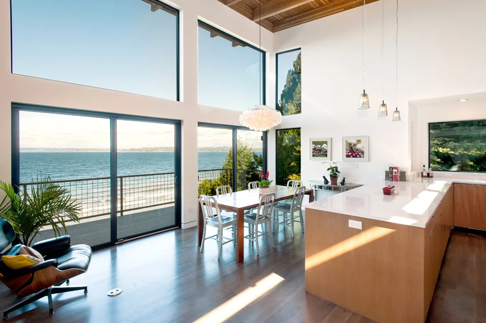 Hillside Residence by Coates Design Architecture + Interiors - Photo 15