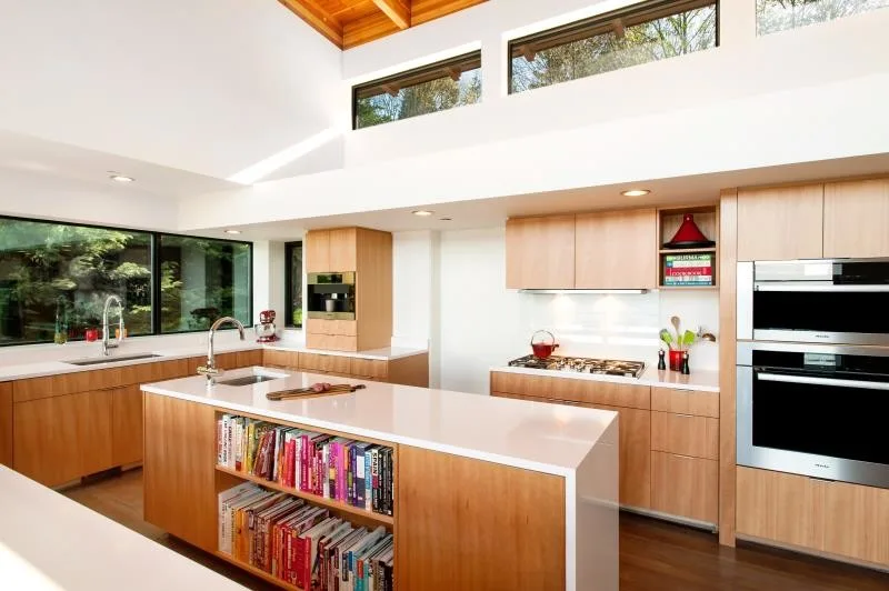 Hillside Residence by Coates Design Architecture + Interiors - Photo 23