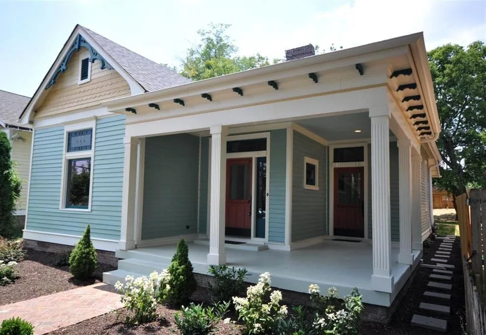 South Eleventh by Patina Period Design - Photo 28