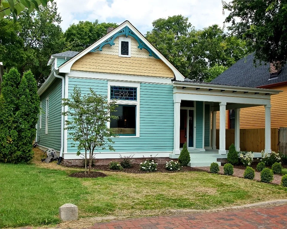 South Eleventh by Patina Period Design - Photo 13