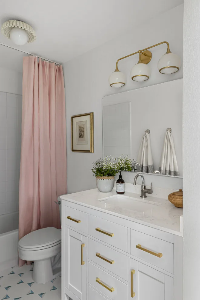 Renovation in South Austin by Audrey Scheck Design - Photo 5