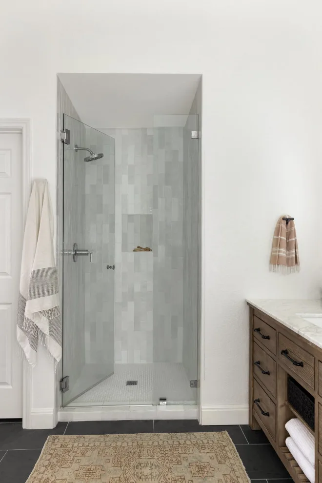 Renovation in South Austin by Audrey Scheck Design - Photo 3