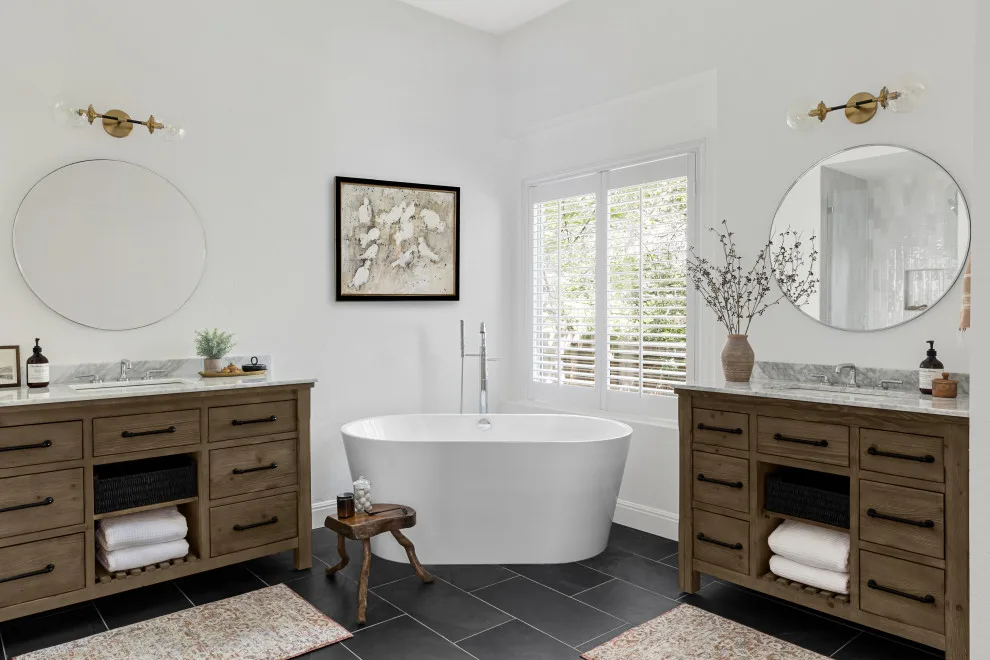 Renovation in South Austin by Audrey Scheck Design - Photo 8