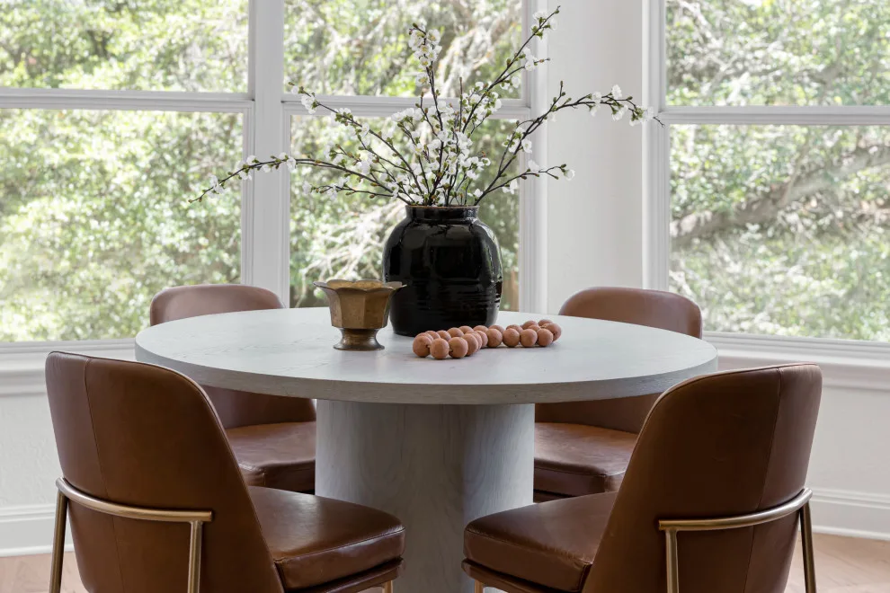 Renovation in South Austin by Audrey Scheck Design - Photo 6