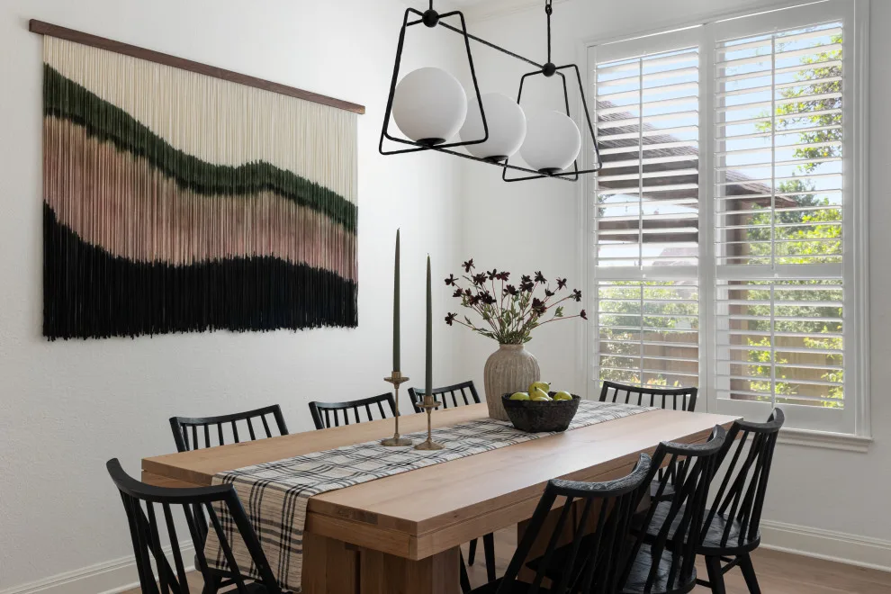 Renovation in South Austin by Audrey Scheck Design - Photo 7