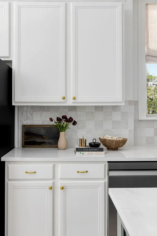 Renovation in South Austin by Audrey Scheck Design - Photo 12