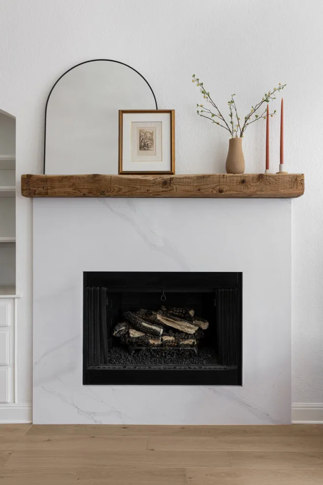 Renovation in South Austin by Audrey Scheck Design - Photo 9