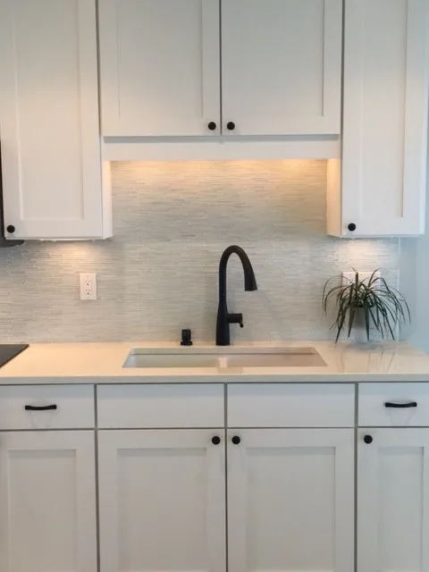 Southern Shore by The Inner Structure Interior Design - Photo 2