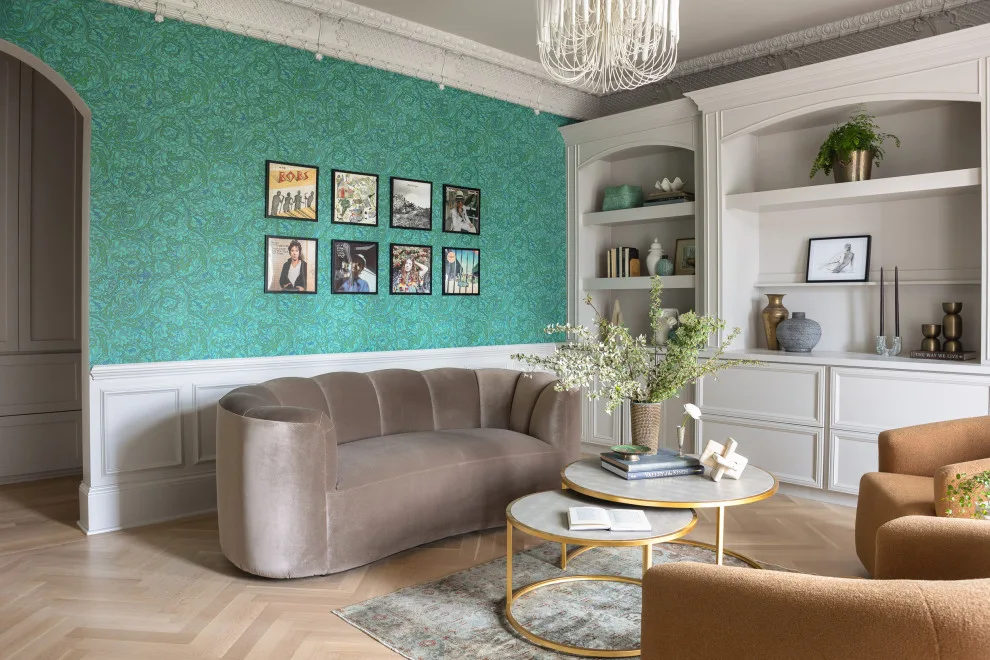 Revitalizing South Chicago by Parti Pris Design - Photo 28