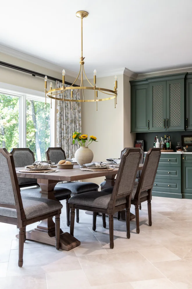 Southern County Culinary by KH Interiors - Photo 6