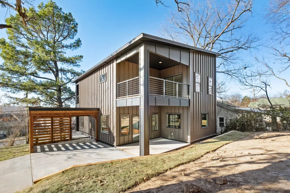 Modern South Fayetteville by Kissing Tree Properties LLC - Photo 5