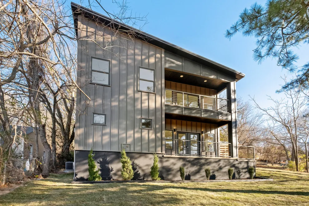 Modern South Fayetteville by Kissing Tree Properties LLC - Photo 7