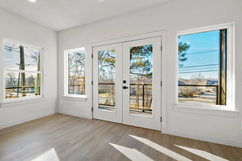 Modern South Fayetteville by Kissing Tree Properties LLC - Photo 2