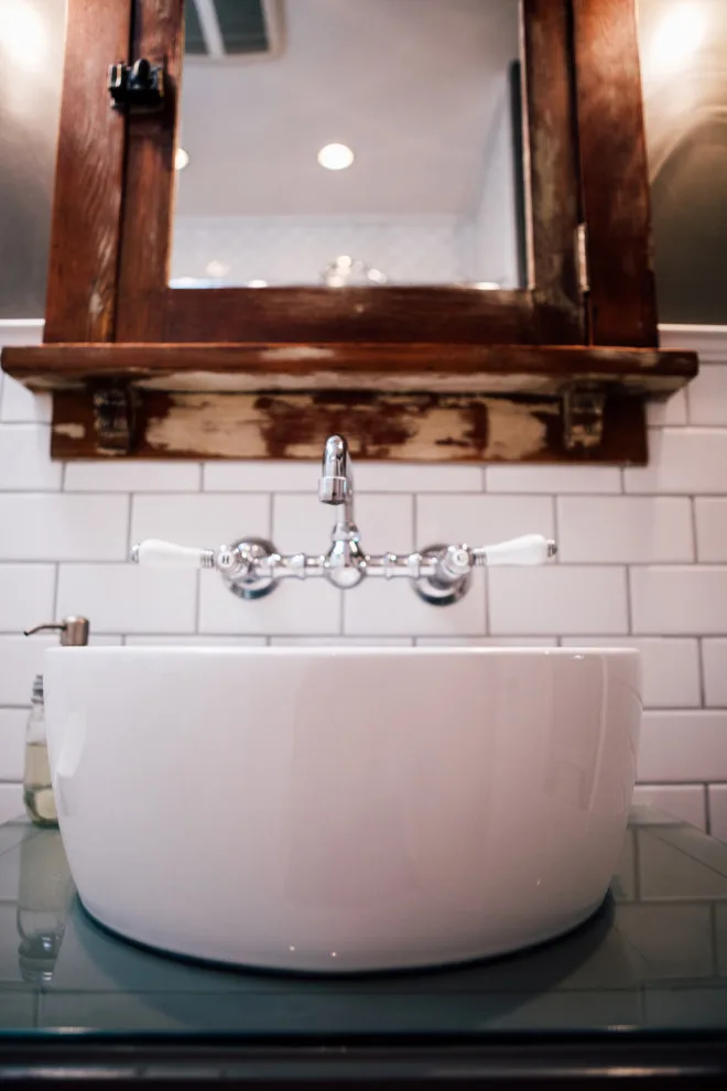 Bungalow Renovation by Mint Design Studio - Photo 10